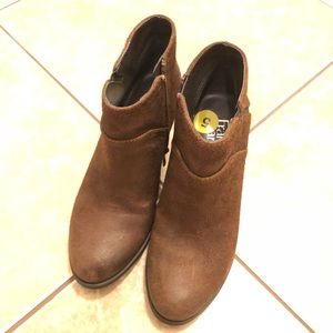 Franco Sarto Boots